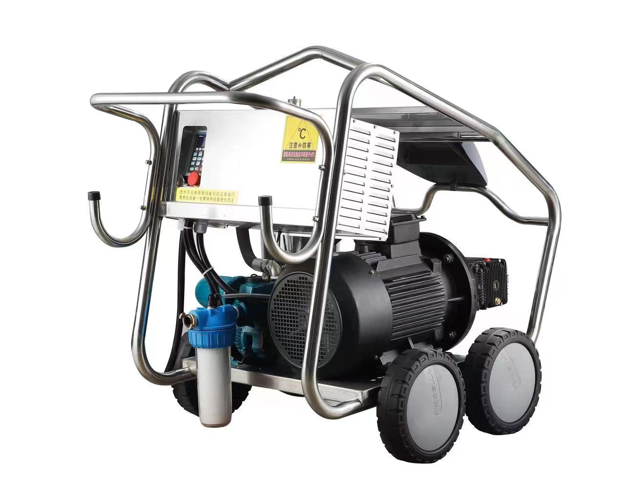 <b>KY-5015ES冷水高压清洗机</b>