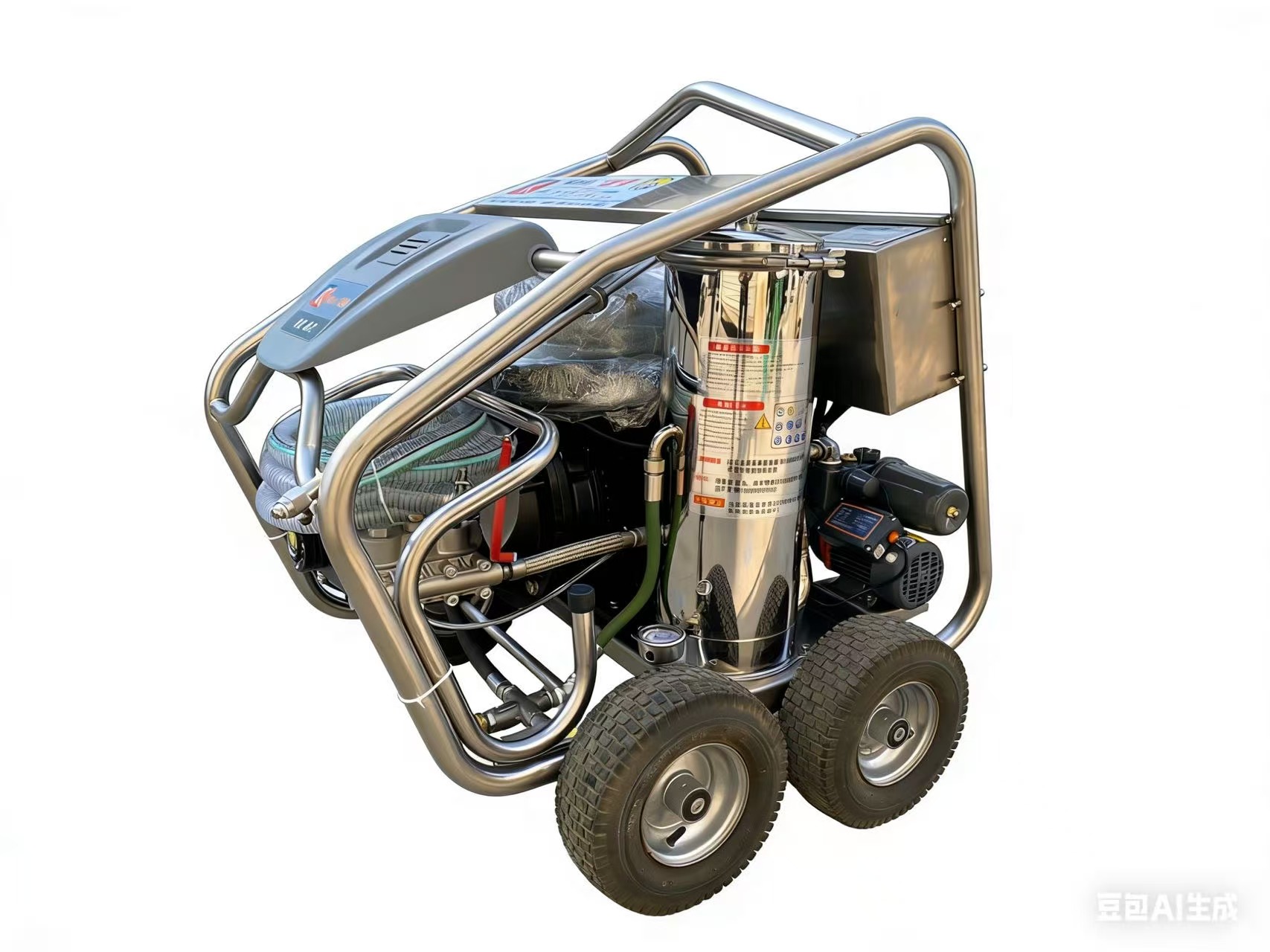 <b>KY-5022ES冷水高压清洗机</b>